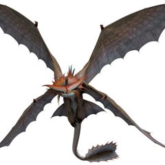 Cortatormentas | Cómo entrenar a tu Dragón Wiki | Fandom