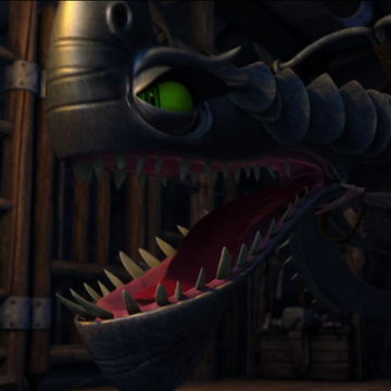 Heather And Windshear S Relationship How To Train Your Dragon