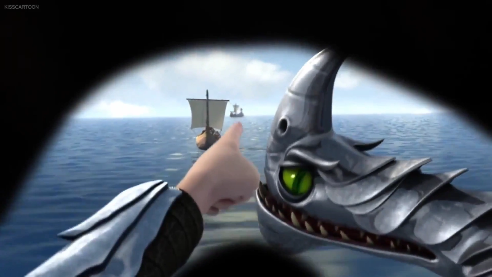 Gallery Heather and Windshear's Relationship How to Train Your