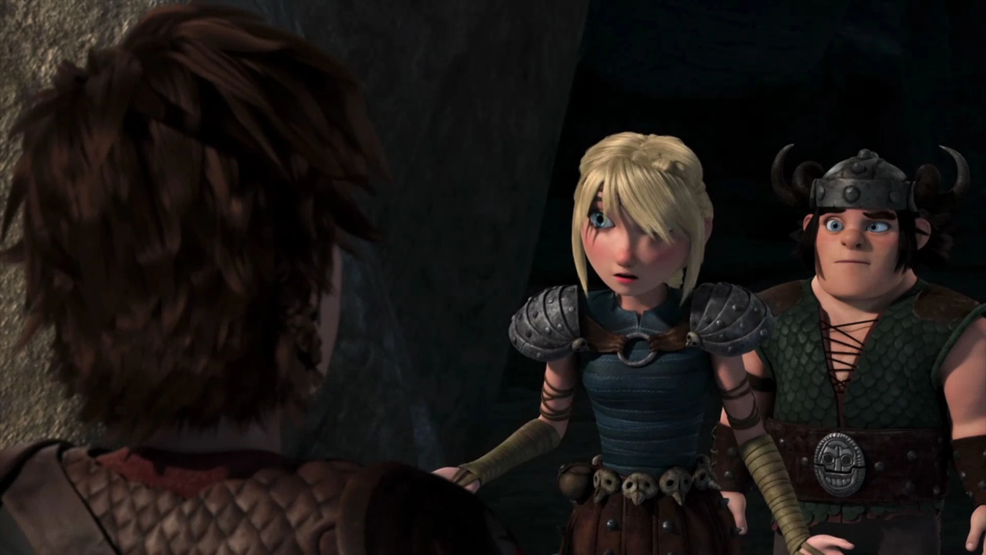 Image Maces and Talons part II36.jpg How to Train Your Dragon Wiki