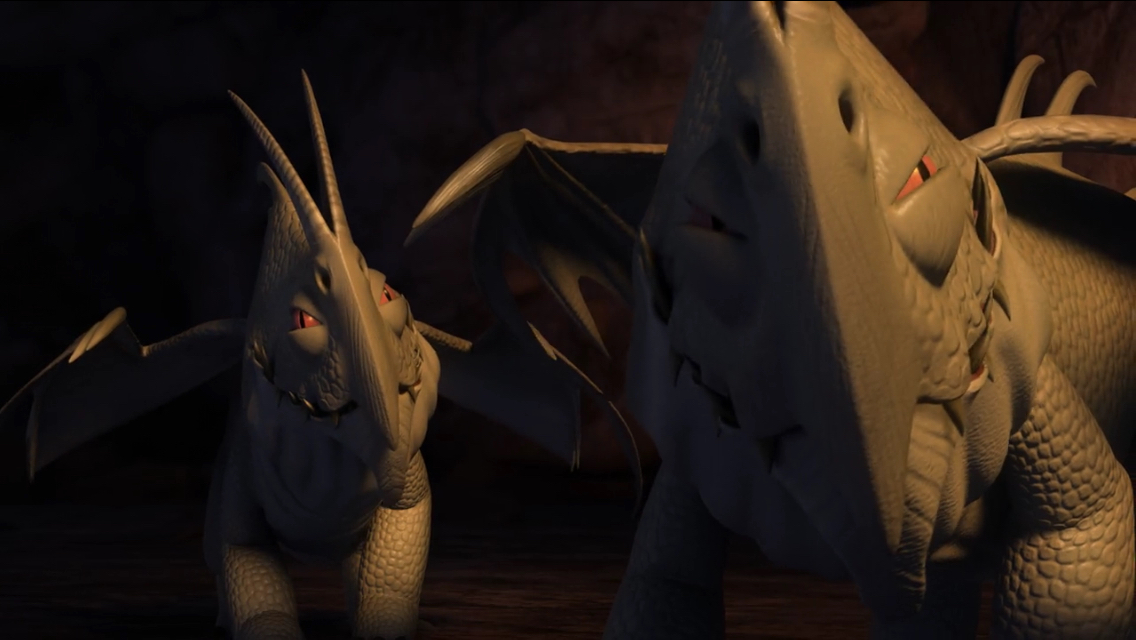 Night Swarm | How to Train Your Dragon Wiki | Fandom