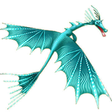 Tide Glider | How to Train Your Dragon Wiki | Fandom