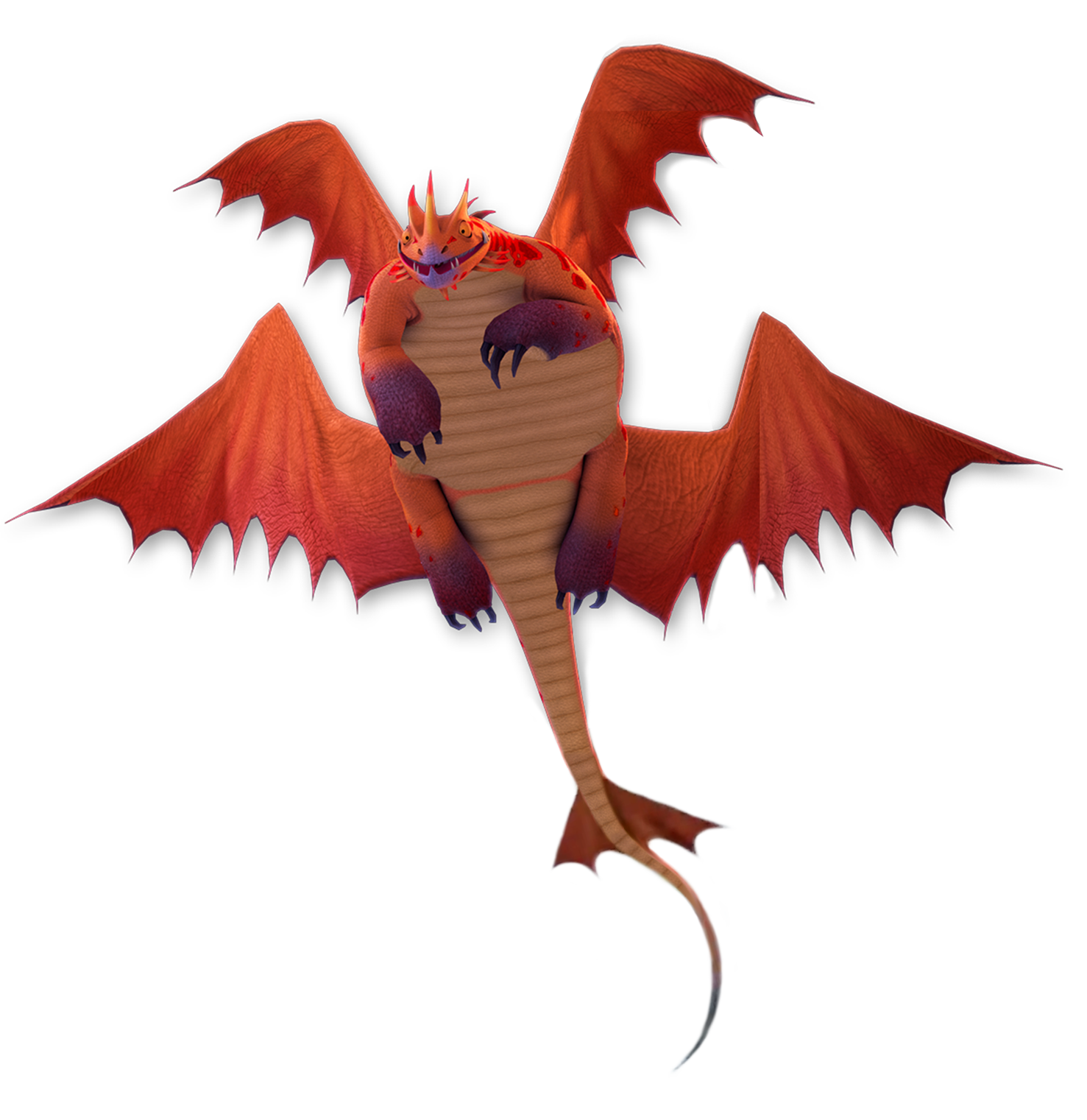 Singetail | How to Train Your Dragon Wiki | FANDOM powered by Wikia