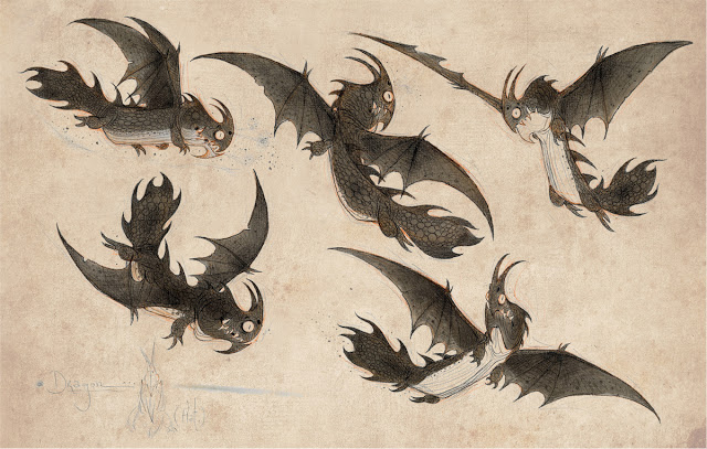 Gallery Night Terror How to Train Your Dragon Wiki Fandom