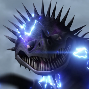 Frozen Skrill How To Train Your Dragon Wiki Fandom