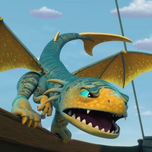 Gallery: Divewing | How to Train Your Dragon Wiki | Fandom
