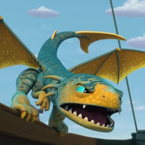 Gallery: Divewing | How to Train Your Dragon Wiki | Fandom