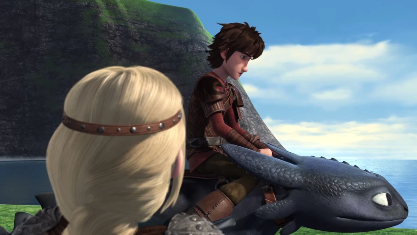Image Dagur was very clear.jpg How to Train Your Dragon Wiki