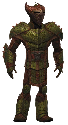 Image result for dragonscale scale mail