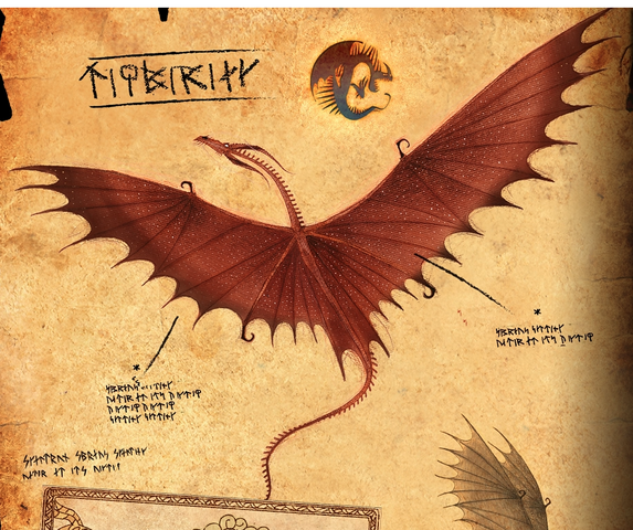 Image - Timberjack.png | How to Train Your Dragon Wiki | FANDOM powered ...