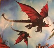 Gallery: Deathgripper | How to Train Your Dragon Wiki | Fandom