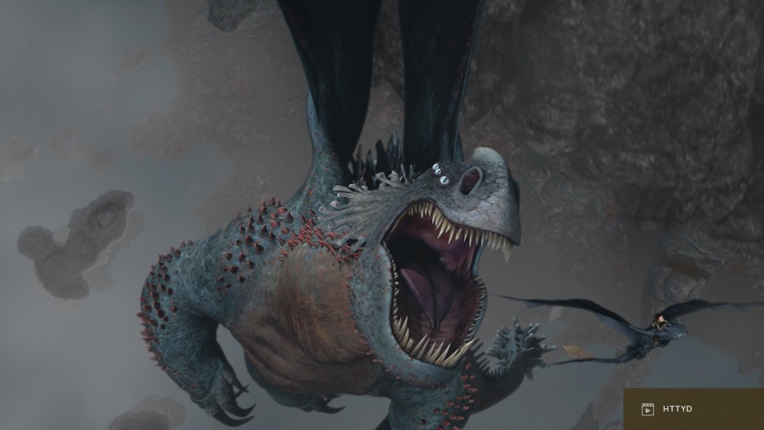 Red Death How to Train Your Dragon Wiki FANDOM powered by Wikia