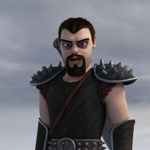 Gallery Viggo Grimborn Race To The Edge Season 3 How To Train Your Dragon Wiki Fandom