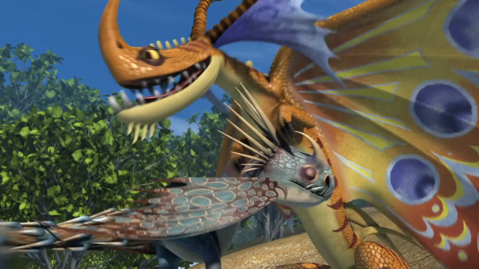 Image - Garf 333.png | How to Train Your Dragon Wiki | FANDOM powered