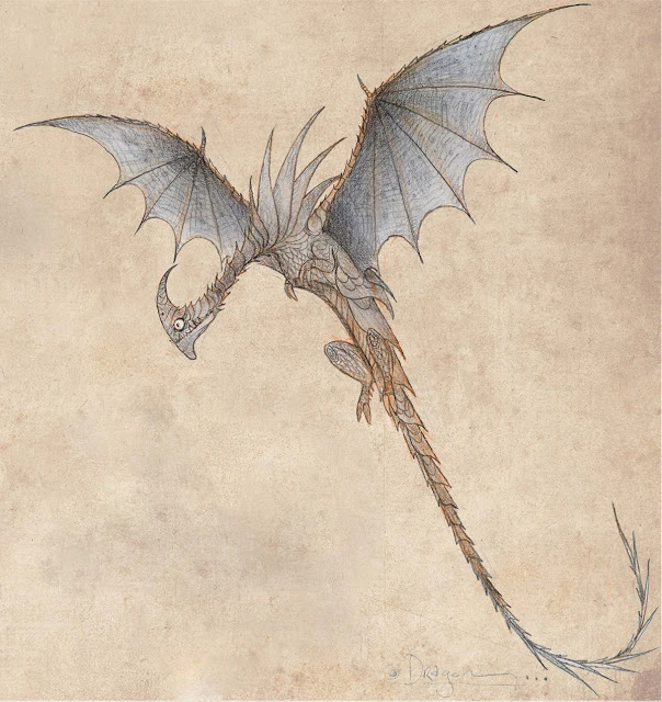 Imagen Razorwhip4.jpg Cómo entrenar a tu Dragón Wiki FANDOM