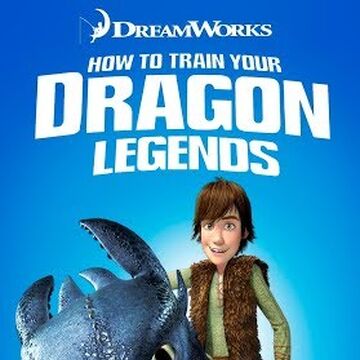 How To Train Your Dragon Legends How To Train Your Dragon Wiki