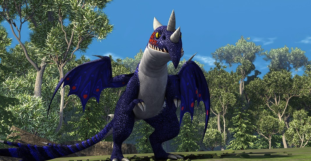 Image - Dramilions.png | How to Train Your Dragon Wiki | FANDOM powered