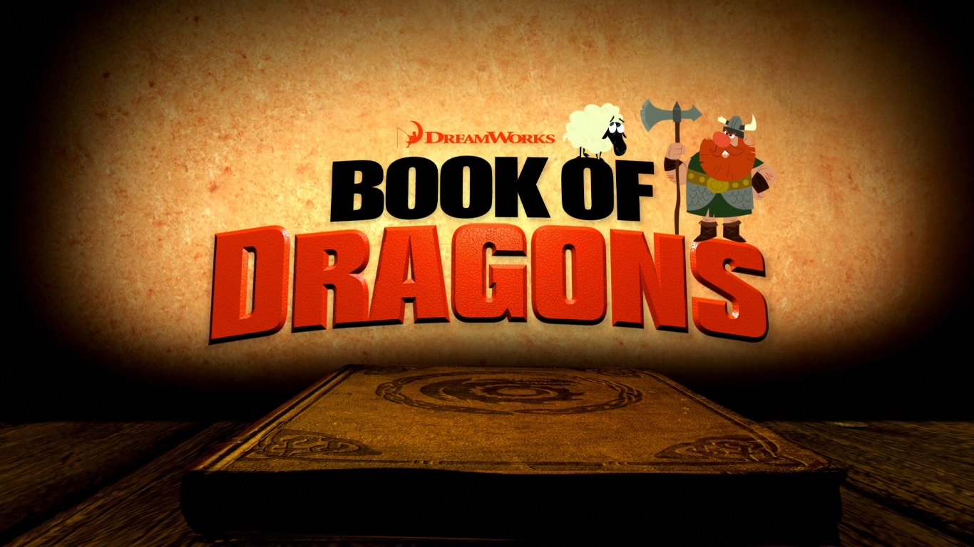 school of dragons how to train your dragon