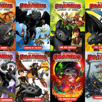 Comics How To Train Your Dragon Wiki Fandom
