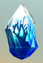 Shivertooth egg