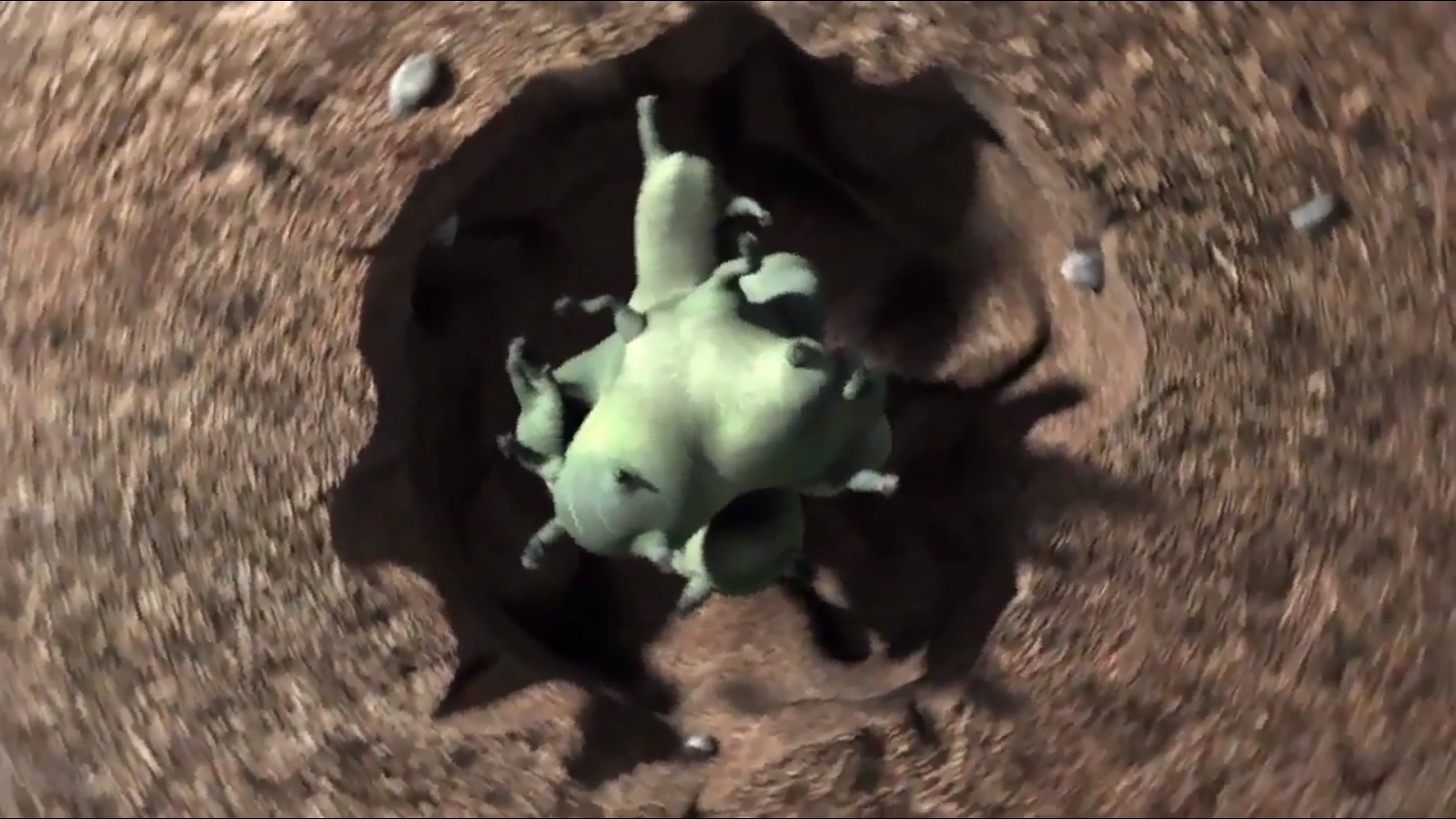 Image Dragon Root 2.png How to Train Your Dragon Wiki FANDOM