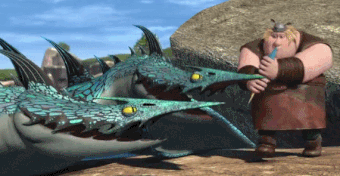 Seashocker | How to Train Your Dragon Wiki | Fandom