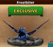 Download Frostbiter | How to Train Your Dragon Wiki | FANDOM ...