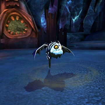 Dreadgobbler How To Train Your Dragon Wiki Fandom