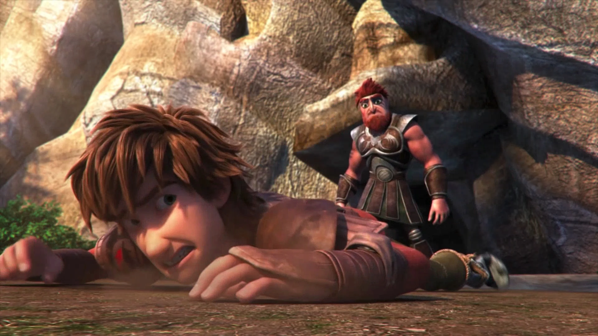 Image Enemy of my Enemey22.jpg How to Train Your Dragon Wiki