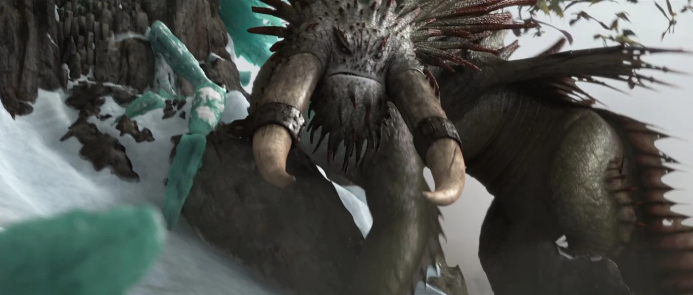 Image Httyd2 drago s bewilderbeast by frie iced90k15u.jpg How to