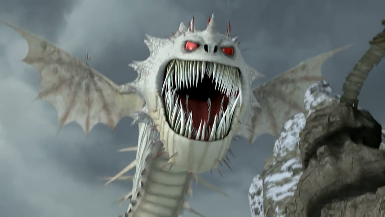 User blog:Dragonking99/Who will win: Screaming Death vs Red Death | How