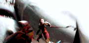 The Alpha with Valka