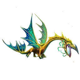 Sliquifier | How to Train Your Dragon Wiki | Fandom