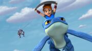 CU - But we can outfly it