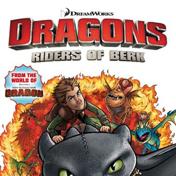 Dragons Riders Of Berk Collection Volume 1 Tales From Berk How To Train Your Dragon Wiki Fandom
