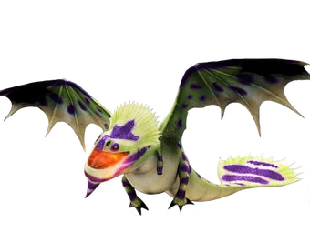 Shovelhelm | How to Train Your Dragon Wiki | Fandom