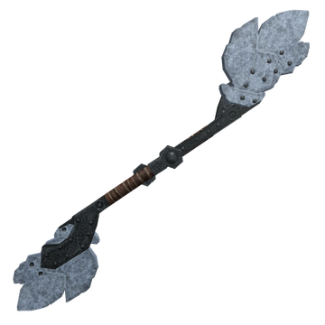 Heather's Axe | How to Train Your Dragon Wiki | Fandom