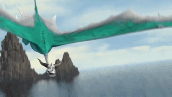Typhoomerang | How to Train Your Dragon Wiki | Fandom