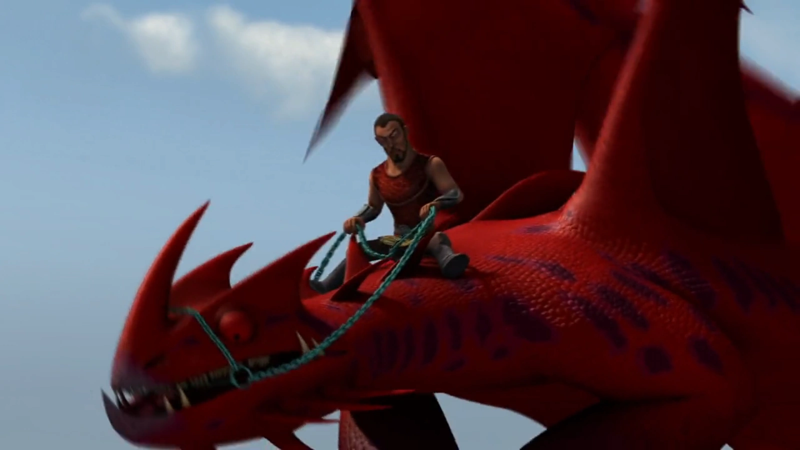 Image Krogan's Singetail 61.png How to Train Your Dragon Wiki