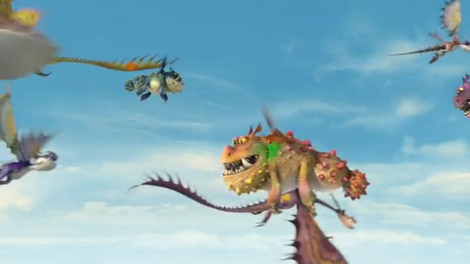 Image Exiled Gronckle 3.png How to Train Your Dragon Wiki FANDOM