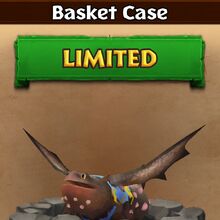Basket Case | How to Train Your Dragon Wiki | Fandom