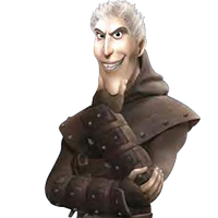 Grimmel The Grisly How To Train Your Dragon Wiki Fandom