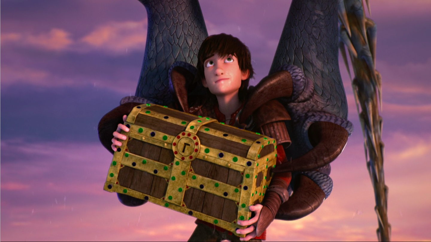 Image Wet hiccup.png How to Train Your Dragon Wiki
