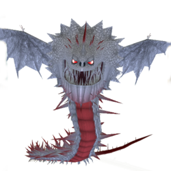 Screaming Death | How to Train Your Dragon Wiki | Fandom