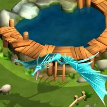 Planeador De Marea Como Entrenar A Tu Dragon Wiki Fandom