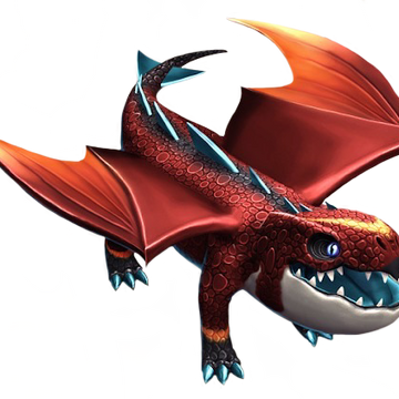 Grim Gamper How To Train Your Dragon Wiki Fandom