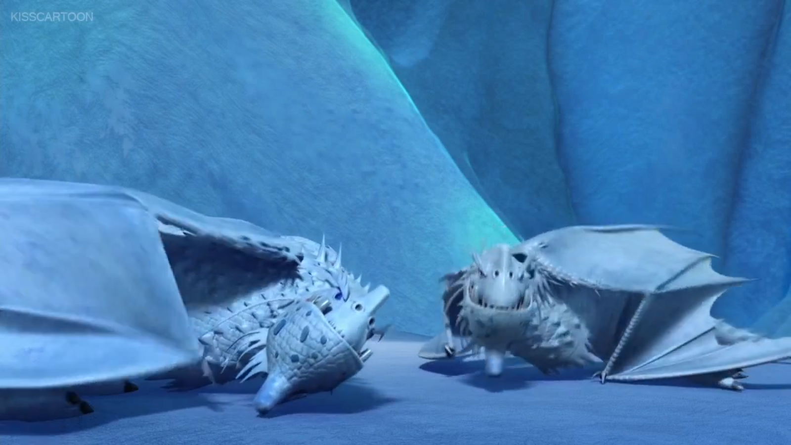 snow wraith school of dragons snow wraith school of dragons