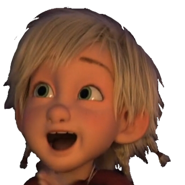 Nuffink Haddock How To Train Your Dragon Wiki Fandom