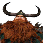 Stoick Icon