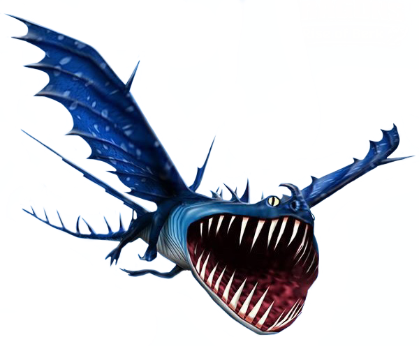 Thornado How to Train Your Dragon Wiki FANDOM powered